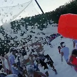 La Moretta * פסקיצ'י