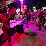 La Moretta פארק נופש *