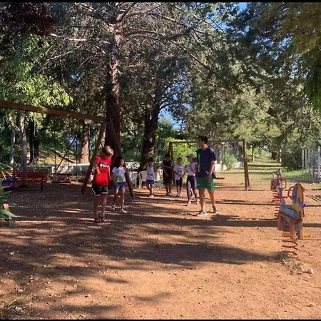La Moretta Parque de vacaciones