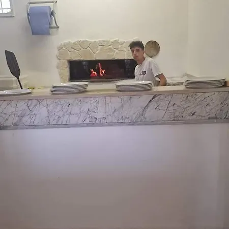La Moretta