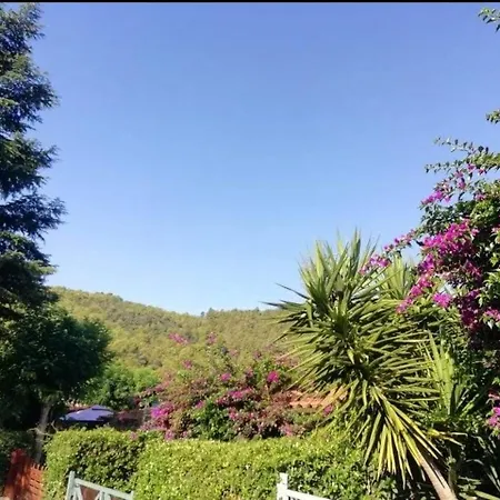 La Moretta Parque de vacaciones