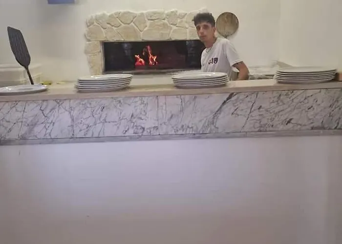 La Moretta