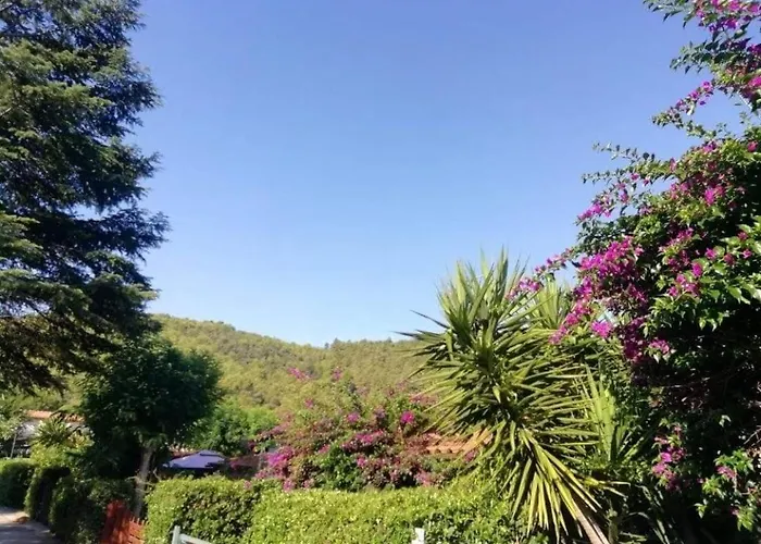 La Moretta Parque de vacaciones