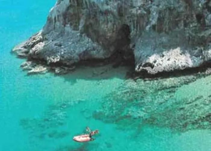 La Moretta Peschici