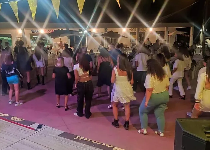 La Moretta * Peschici