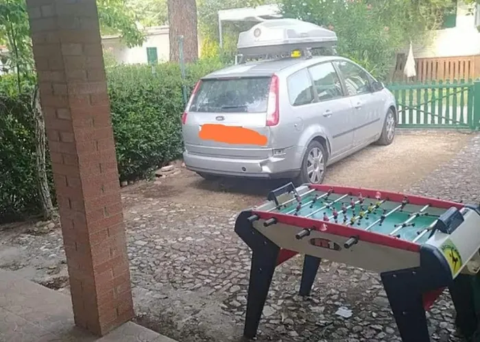 La Moretta Parque de vacaciones