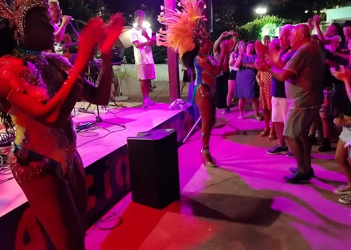 La Moretta Parque de vacaciones *