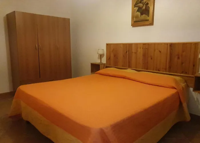 La Moretta Parque de vacaciones