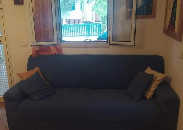 Parque de vacaciones La Moretta