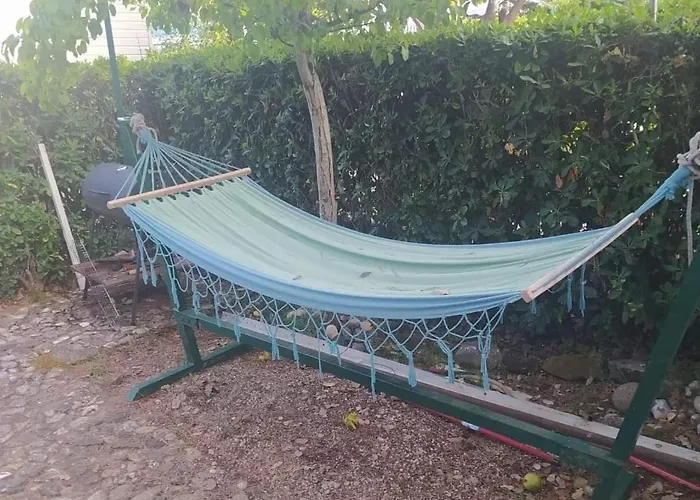 Parque de vacaciones La Moretta Peschici