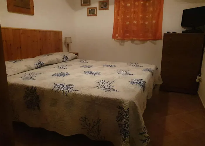 La Moretta Peschici