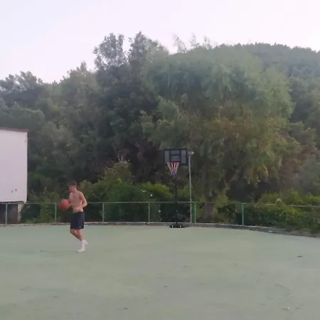 Parco vacanze La Moretta