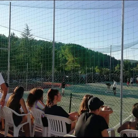 La Moretta *