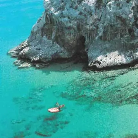 La Moretta Peschici