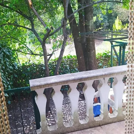 Parco vacanze La Moretta *