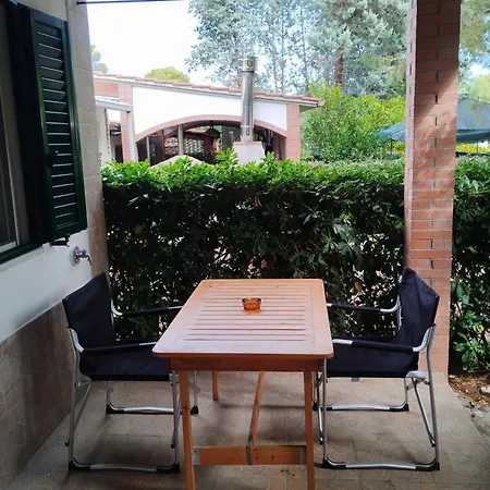 Parco vacanze La Moretta *