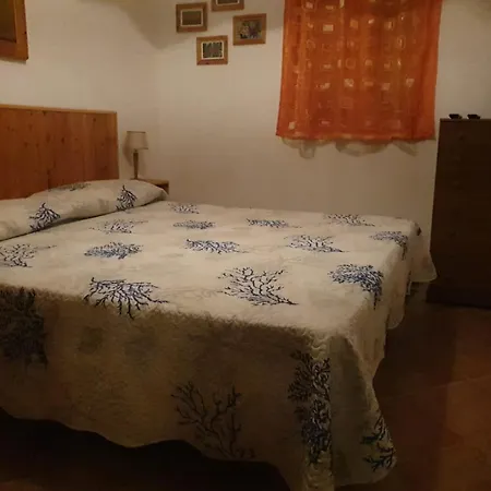 La Moretta Peschici